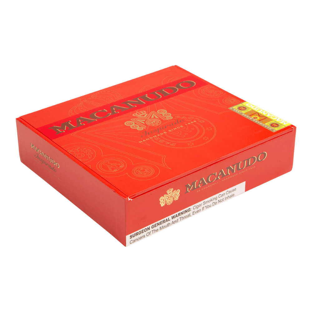 View product media MAOCH Churchill, , jrcigars 3